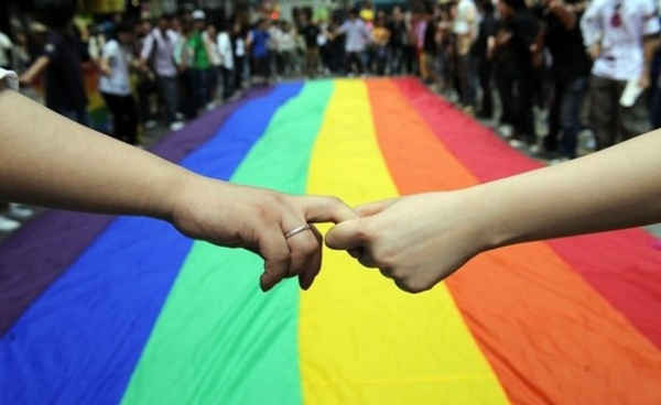 Luật chuyển đổi giới tính của Quốc hội dự kiến có hiệu lực vào năm 2019 (Ảnh từ Netnews)