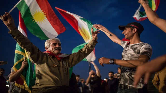 Nga tôn trọng nguyện vọng về cuộc trưng cầu dân ý đòi độc lập của người Kurd ở Iraq