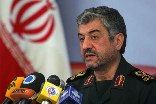 Iran đáp trả lệnh trừng phạt mới của Hoa Kỳ