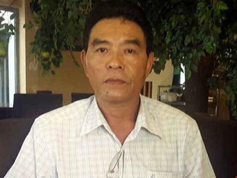 Bị cáo Lê Văn Phùng cho rằng đây là vụ việc dân sự đã bị “hình sự hoá”