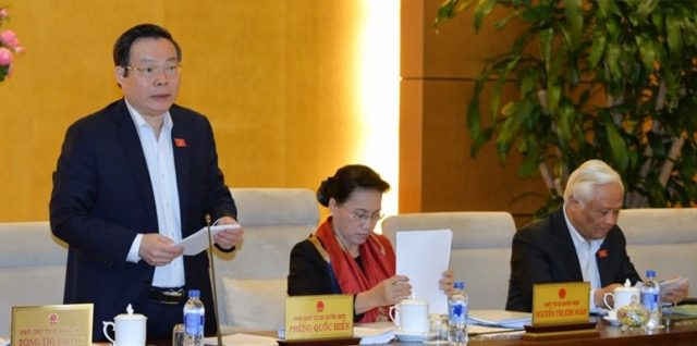 Ban hành cơ chế đặc thù không phải để biến thành “vương quốc riêng” vương quốc riêng