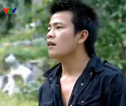 Nguyễn Duy Linh trong phim Chạy án phần 2 