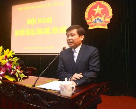 viện trưởng viện Tham gia casino trực tuyến FV88 Lê Minh Trí