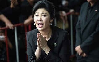 ba yingluck roi thai lan: thoi ky cua nha shinawatra ket thuc hinh 0