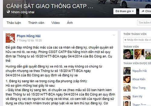 canh-sat-giao-thong-da-nang-len-facebook-doi-thoai-voi-dan-1