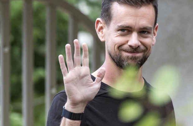 Triết lý sống và quản trị của tỷ phú Jack Dorsey