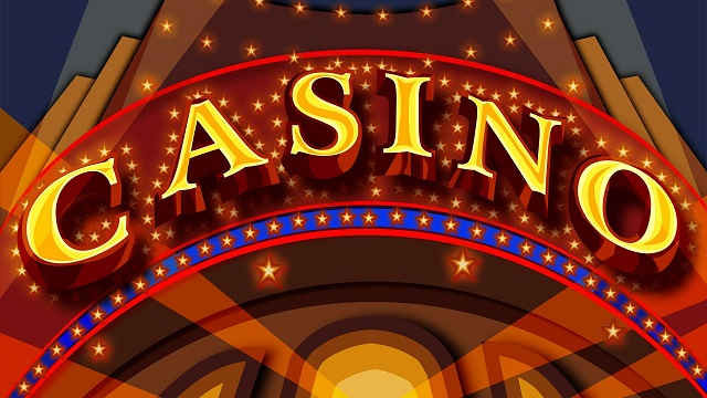 Sự phát triển của casino 