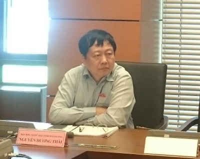 Chủ tịch UBND tỉnh Hải Dương nói về việc 1 sở có 44/46 lãnh đạo - Ảnh 1