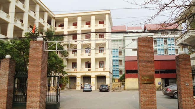 Chuyện như đùa ở Hải Dương: Sở có 44/46 người là lãnh đạo