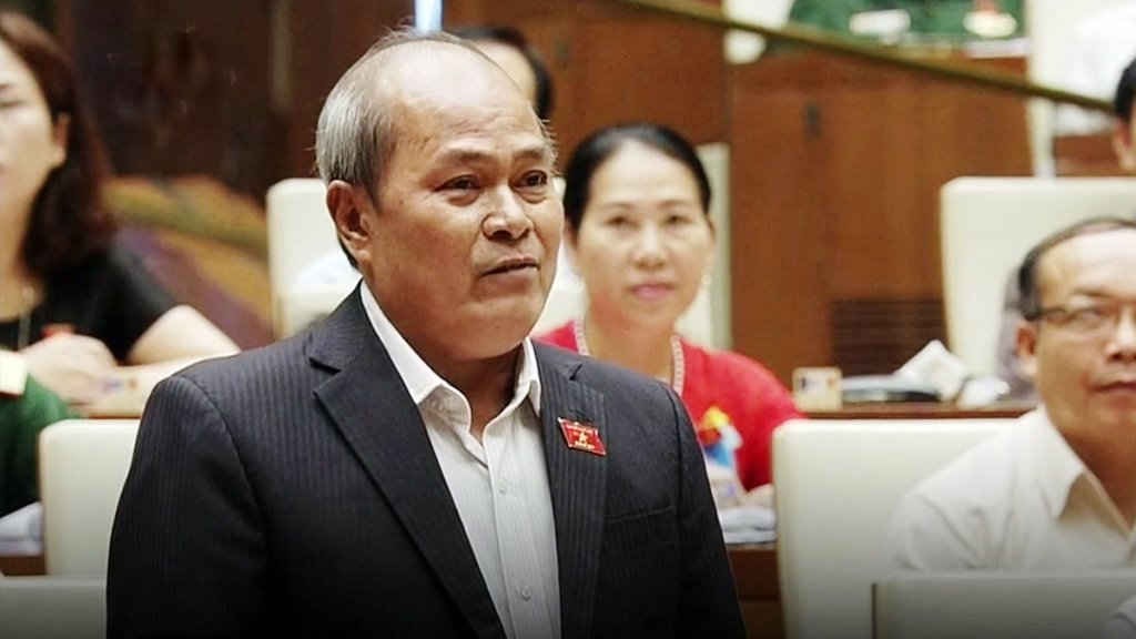 Ngô Văn Minh, sao anh lại 'thất hứa'? - ảnh 1