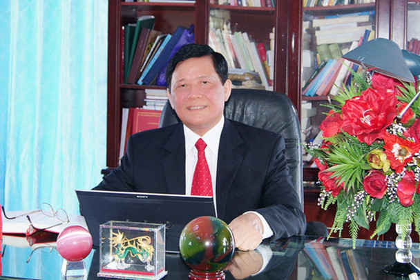 Nguyên Phó Viện trưởng VKSND Tối cao: Trịnh Xuân Thanh không còn đường nào khác ngoài đầu thú ảnh 1