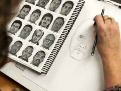 53 Police Sketch Artist Stock Photos, High-Res Pictures, and Images - Getty  Images