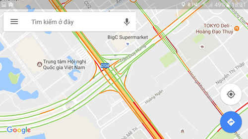 google-maps-mo-tinh-nang-theo-doi-tac-duong-o-viet-nam-1