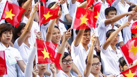 Đây là năm thứ 2 liên tiếp Việt Nam nằm trong top 20 quốc gia có nền giáo dục tốt nhất thế giới