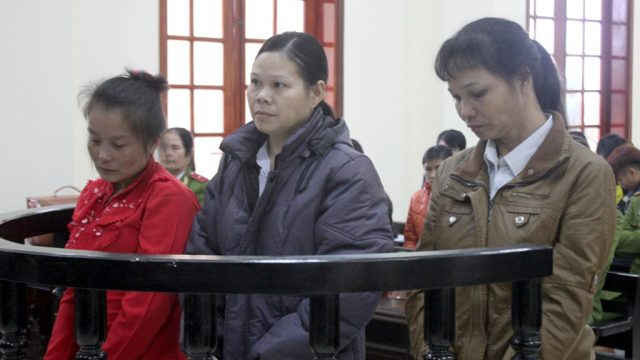 VKSND thị xã Chí Linh kiến nghị phòng ngừa tình trạng phụ nữ phạm tội trên địa bàn