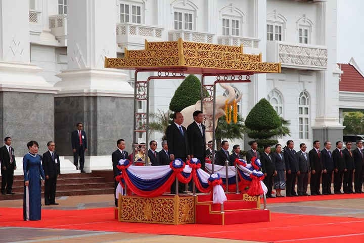 le don chinh thuc thu tuong nguyen xuan phuc va phu nhan tham lao hinh 8