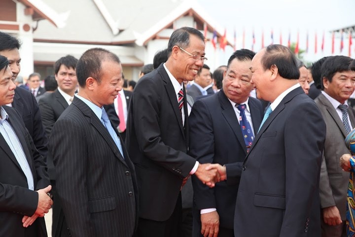 le don chinh thuc thu tuong nguyen xuan phuc va phu nhan tham lao hinh 5