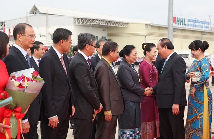 le don chinh thuc thu tuong nguyen xuan phuc va phu nhan tham lao hinh 3