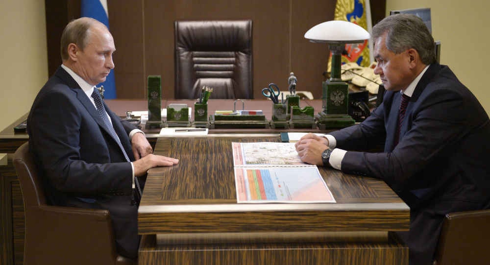 vi sao putin ra lenh rut quan khoi syria? hinh anh 1