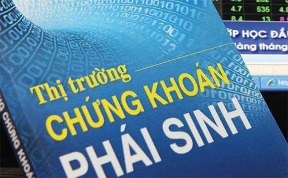 Việt Nam: Ra mắt thị trường chứng khoán phái sinh