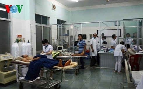 vụ nổ súng hoa cải bắn chết 3 người danh tính 15 người bị thương hình 1 vu no sung hoa cai ban chet 3 nguoi danh tinh 15 nguoi bi thuong hinh 1