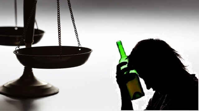 Phạm tội khi say rượu có được giảm nhẹ TNHS không?