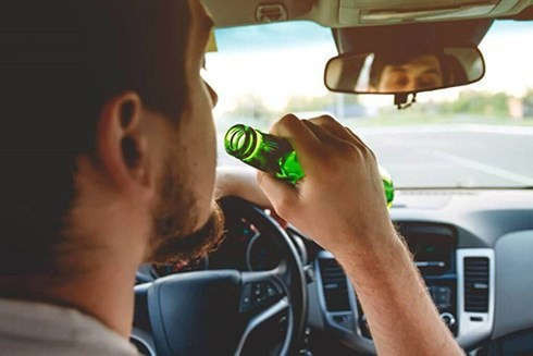 'Án phạt' của các nước dành cho lái xe uống rượu bia