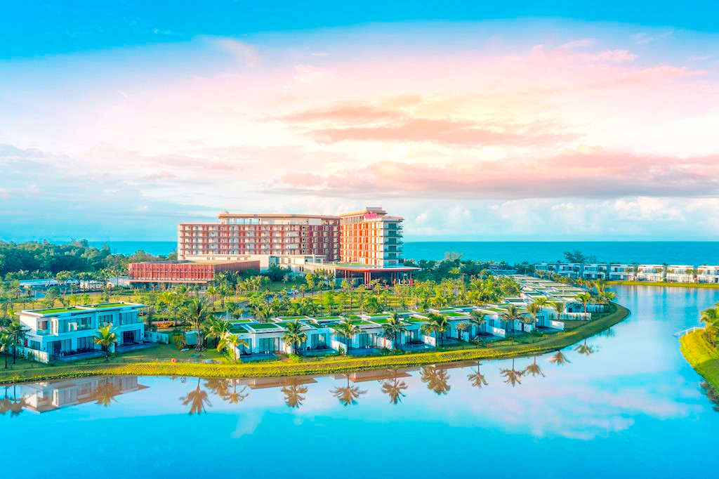 Mövenpick Resort Waverly Phú Quốc được vinh danh “Khu nghỉ dưỡng sang trọng  dành cho gia đình tốt nhất châu Á” 2020 - Kiểm Sát Online