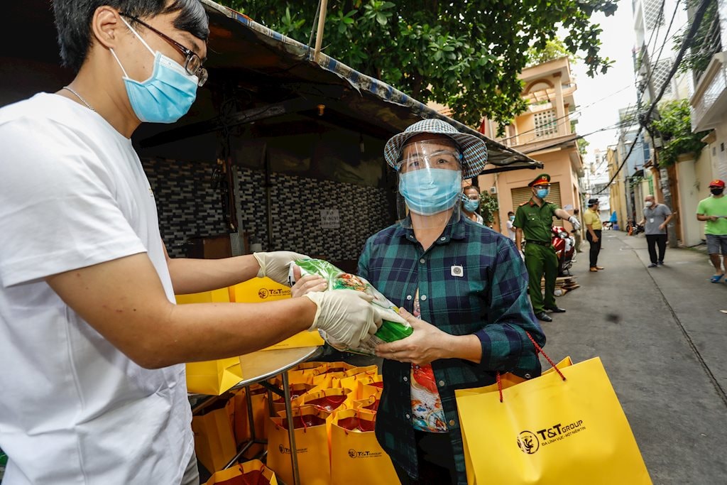Tập đoàn T&T Group Đề Xuất Giải Pháp Đầu Tư Tại TP Hồ Chí Minh