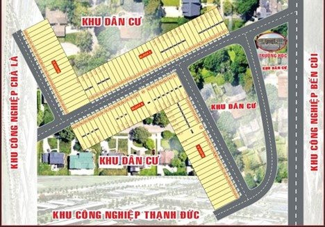 Tây Ninh: Công ty Địa ốc Quốc Hà có đang bán dự án “ma”?
