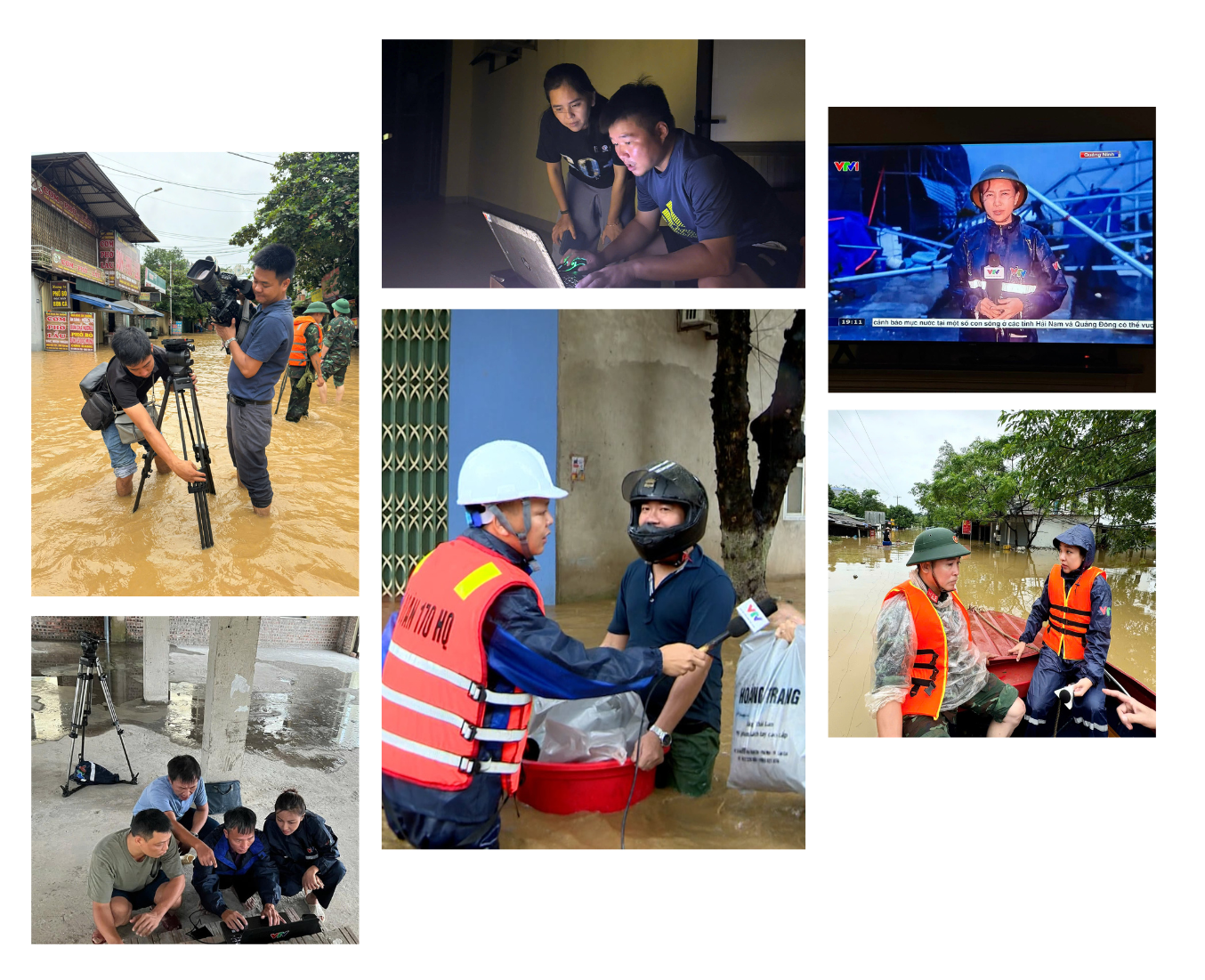 Báo chí cách mạng Việt Nam: Ngọn cờ tư tưởng, động lực to lớn góp phần đưa đất nước vững bước vào kỷ nguyên mới- Ảnh 5. Báo chí cách mạng Việt Nam: Ngọn cờ tư tưởng, động lực to lớn góp phần đưa đất nước vững bước vào kỷ nguyên mới- Ảnh 5.