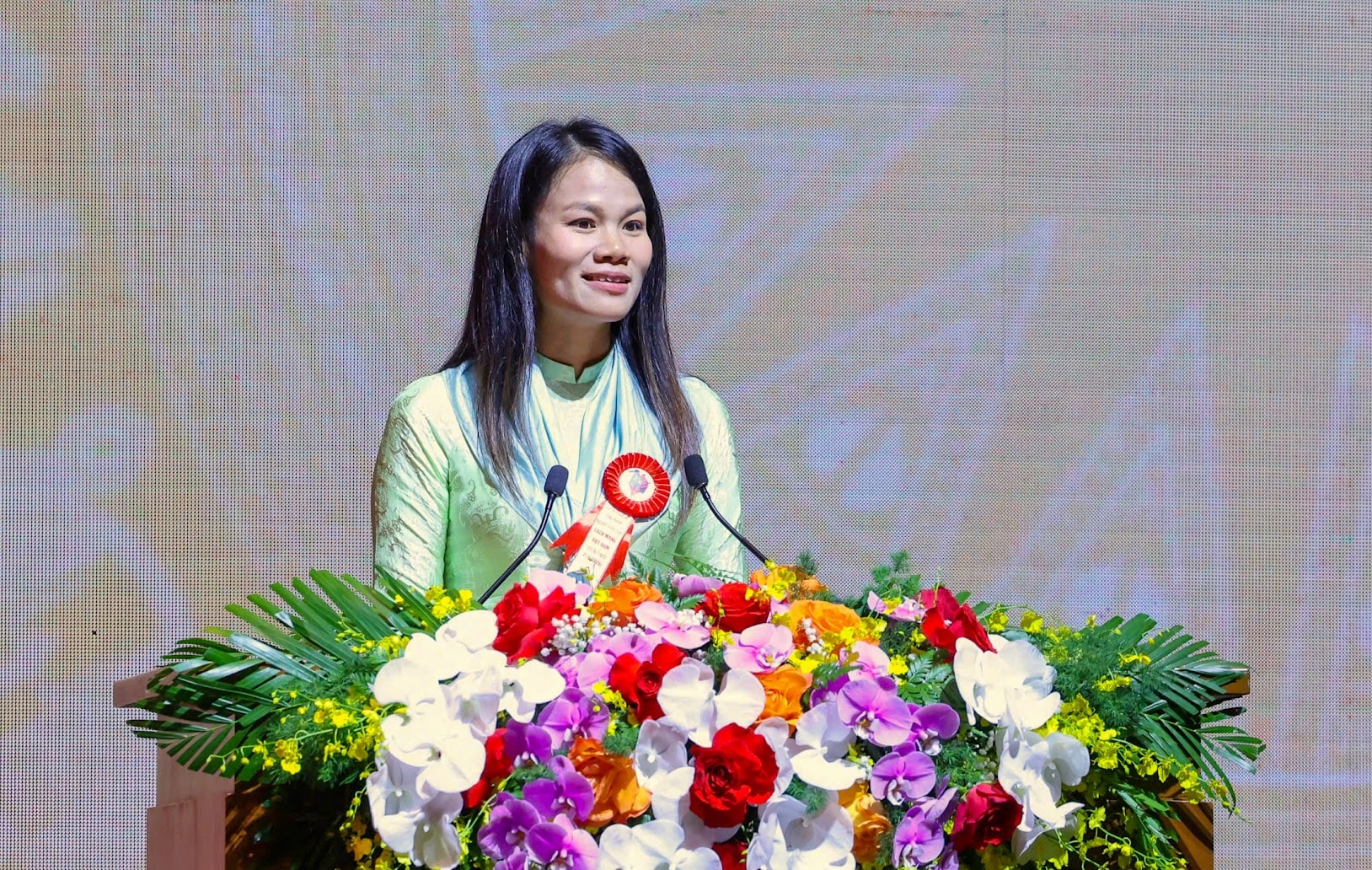 TỔNG THUẬT: Kỷ niệm trọng thể 100 năm ngày Báo chí cách mạng Việt Nam- Ảnh 14.