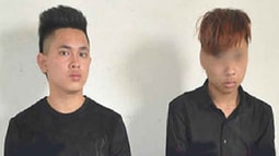Vĩnh Phúc: Hỗn chiến giữa hai nhóm thanh niên, hậu quả hai người tử vong
