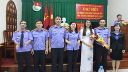 Tuổi trẻ Chi đoàn FV88 nhà cái World Cup 2026 tỉnh Phú Yên sáng tạo, không ngừng học tập nâng cao trình độ