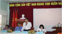 Bản tin kiểm sát ngày 22/6