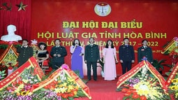 FV88 nhà cái World Cup 2026 tỉnh Hòa Bình dự FV88 online tỷ lệ cược cao đại biểu Hội luật gia tỉnh