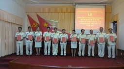 Tin từ FV88 nhà cái World Cup 2026 các tỉnh: Quảng Ngãi, Bình Thuận, Tiền Giang và Sóc Trăng