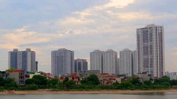 Từ 01/01/2018, chung cư bắt buộc phải có hộp thư