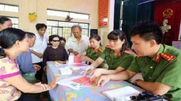 Bộ FV888 tỷ lệ kèo World Cup 2026 ban hành 63 biểu mẫu mới về giải quyết khiếu nại, tố cáo