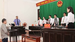 Bản án chung thân cho kẻ “vô tội”
