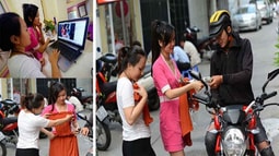 Bán hàng trên Facebook phải nộp thuế