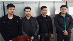 Lập 15 trang web “sex” thu lời hơn 3,6 tỷ đồng
