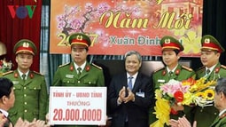 Bổ nhiệm Chánh thanh tra Viện FV 88 đăng ký tài khoản nhân dân tối cao