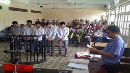 Bổ sung quy định VKS giải quyết yêu cầu điều tra bổ sung của Tòa án