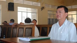10 năm vẫn chưa kết thúc vụ án