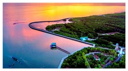Việt Nam – Nhìn từ trên cao