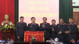 Cơ quan điều tra FV88 nhà cái World Cup 2026TC thông báo tiếp nhận công chức cho 03 phòng nghiệp vụ tại 03 khu vực