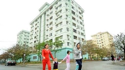 “Chốt” lãi suất cho vay mua nhà ở xã hội là 5%/năm