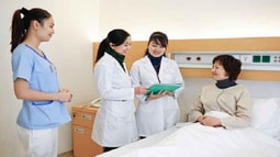 Chế độ thai sản khi nghỉ việc dưỡng thai