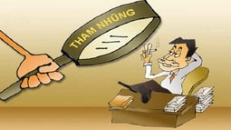Kinh nghiệm nghiên cứu hồ sơ, tranh tụng tại phiên tòa các vụ án tham nhũng